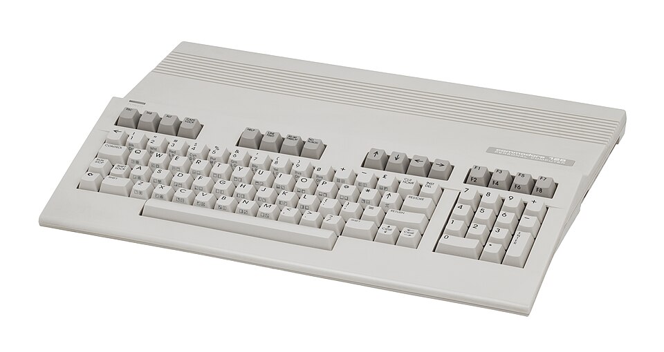 Commodore 128
