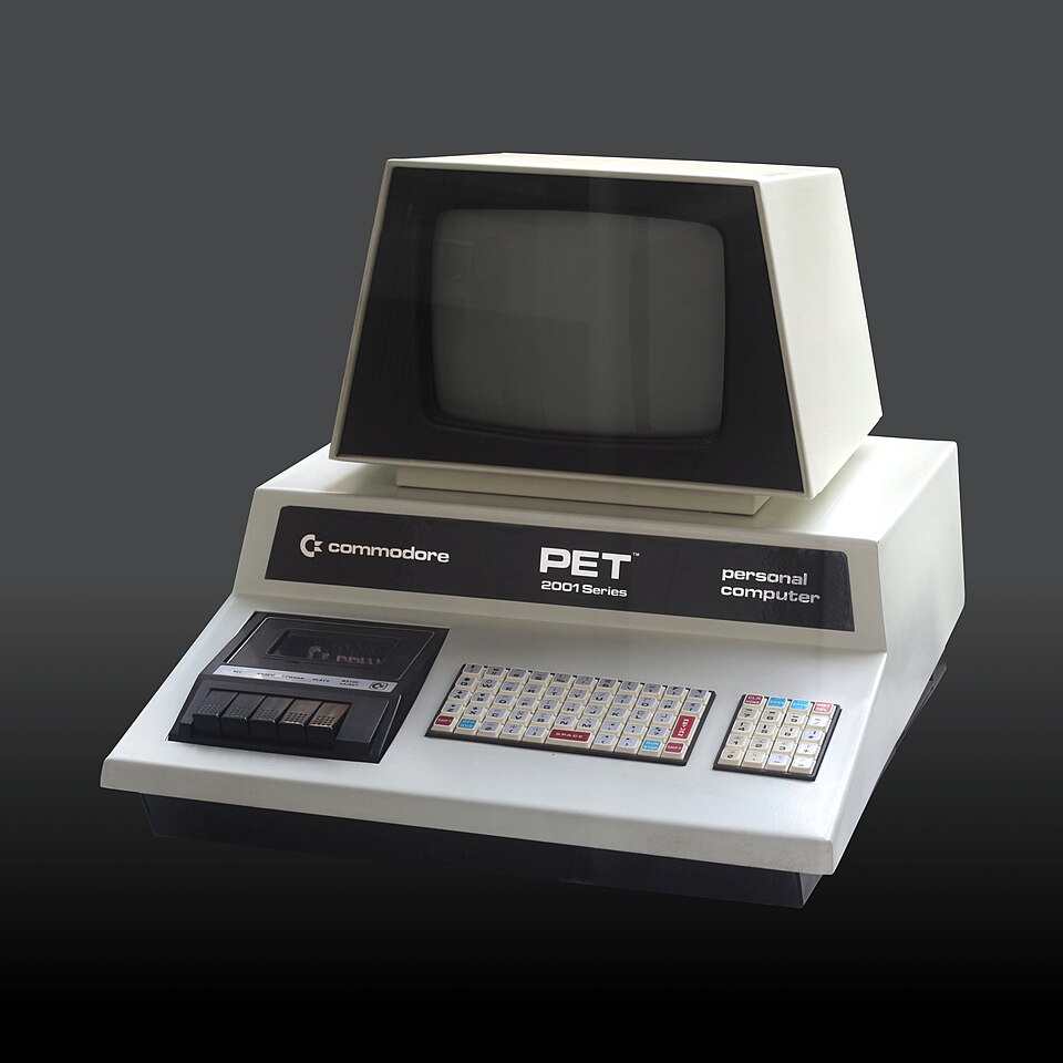 Commodore PET 3032