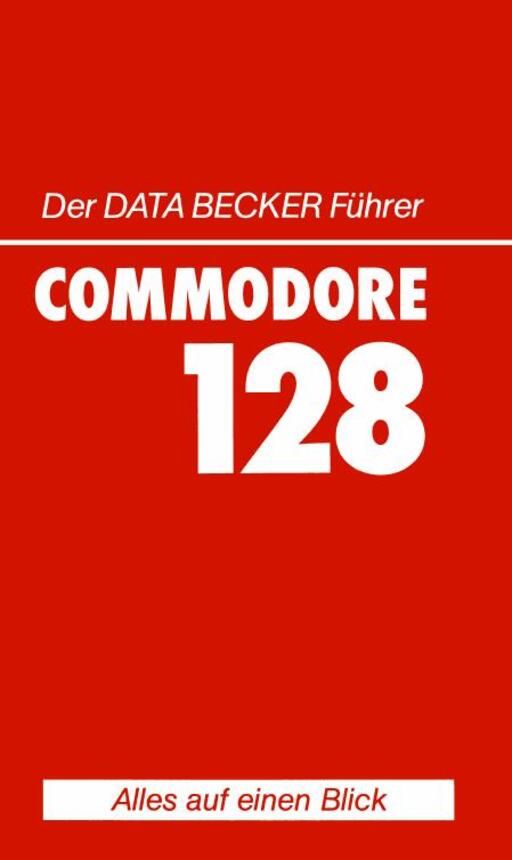 Commodore 128