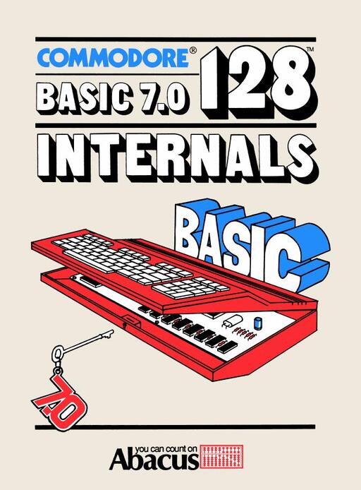 BASIC 7.0 Internals