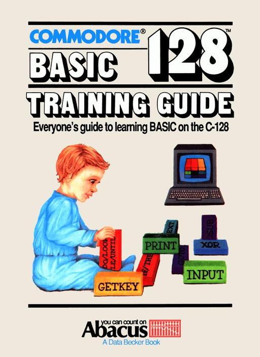 BASIC Training Guide