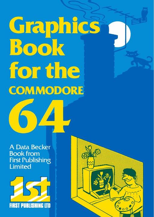 Graphics Book for the Commodore 64