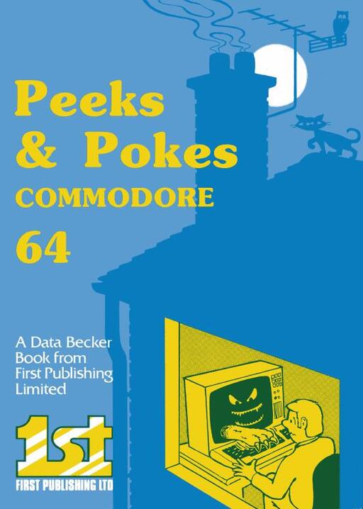 Peeks & Pokes Commodore 64