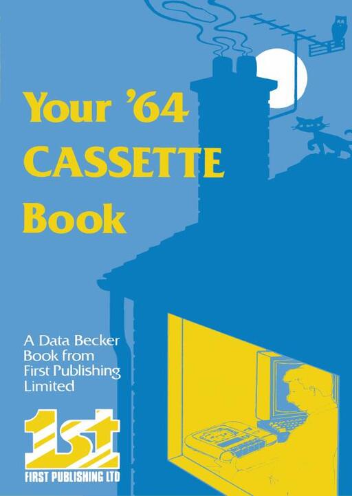 Your '64 Cassette Book