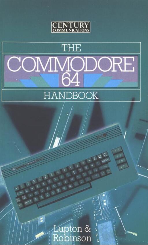 The Commodore 64 Handbook