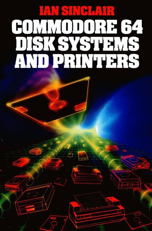 Commodore 64 Disk Systems and Printers
