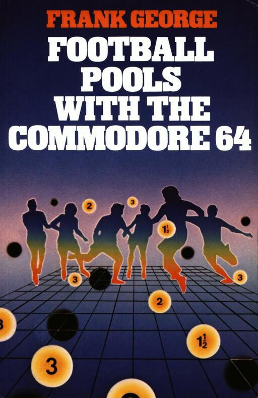 Football Pools with the Commodore 64