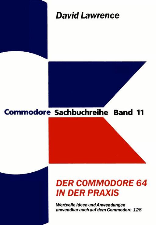 Der Commodore 64 in der Praxis