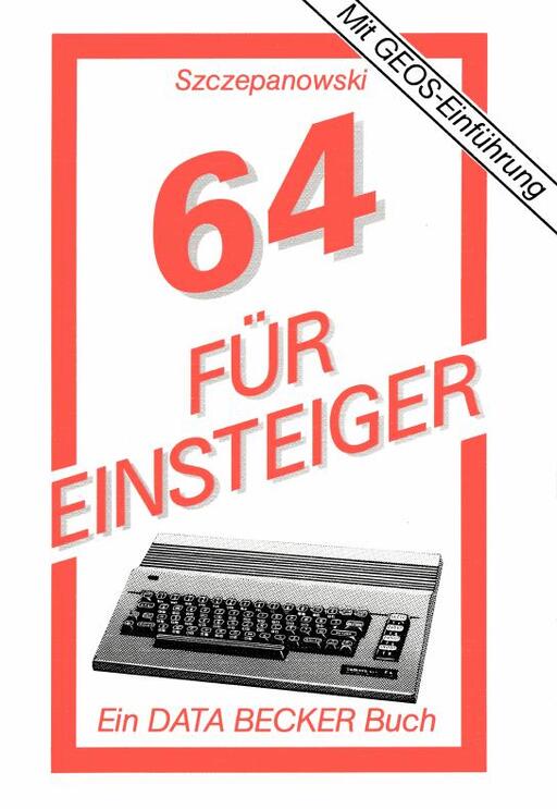 64 Für Einsteiger