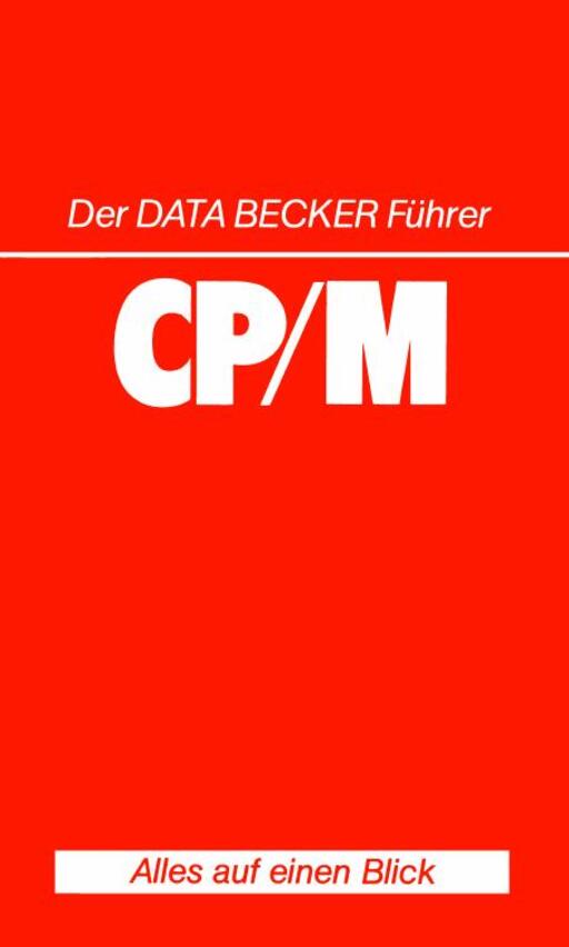 CP/M