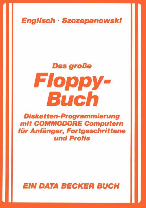 Das grosse Floppy Buch