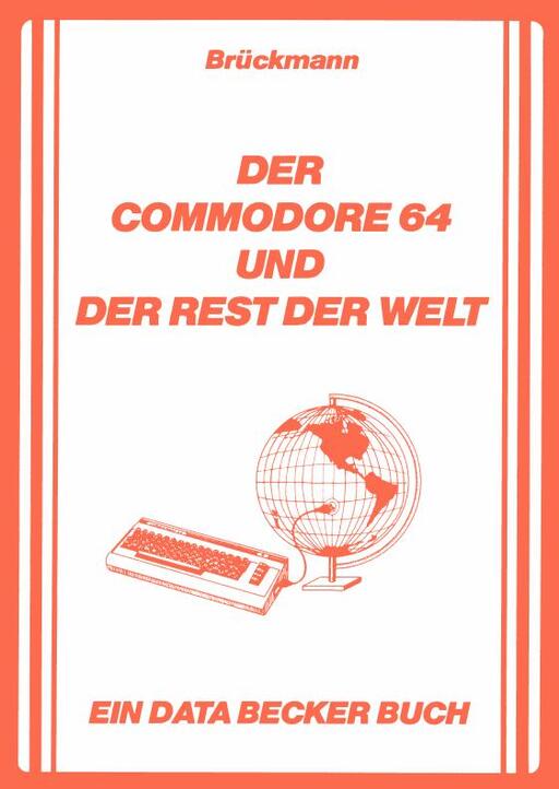 Der Commodore 64 und der rest der Welt