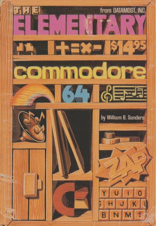 The ELEMENTARY Commodore 64