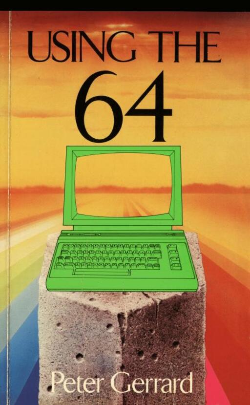 Using the C64