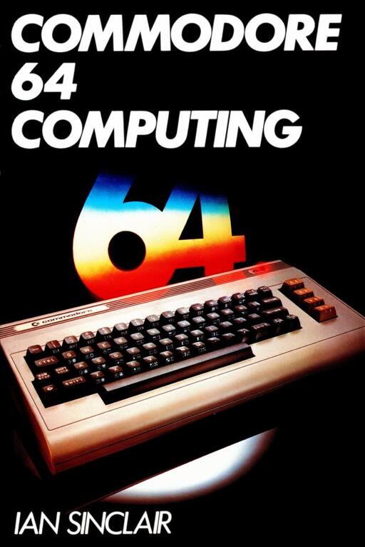Commodore 64 Computing