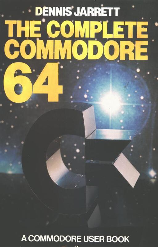 The Complete Commodore 64