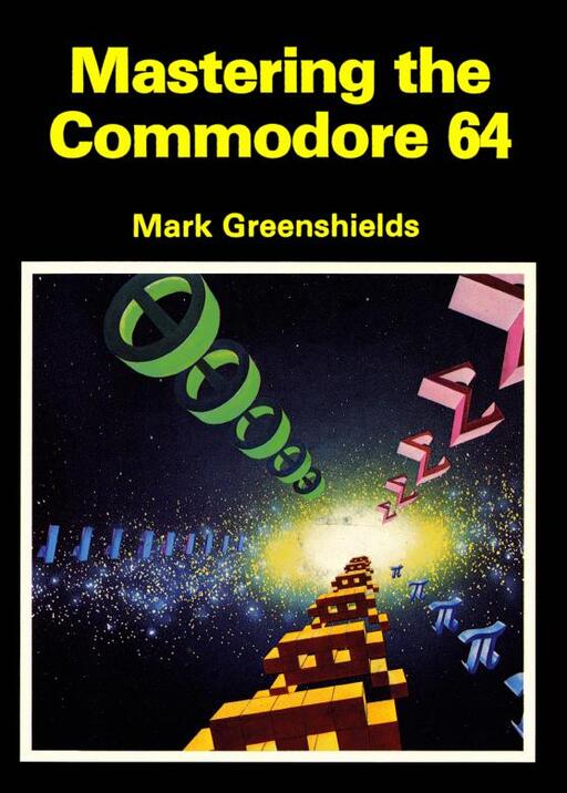 Mastering the Commodore 64