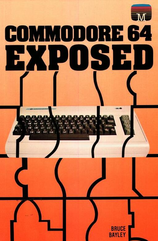 Commodore 64 Exposed