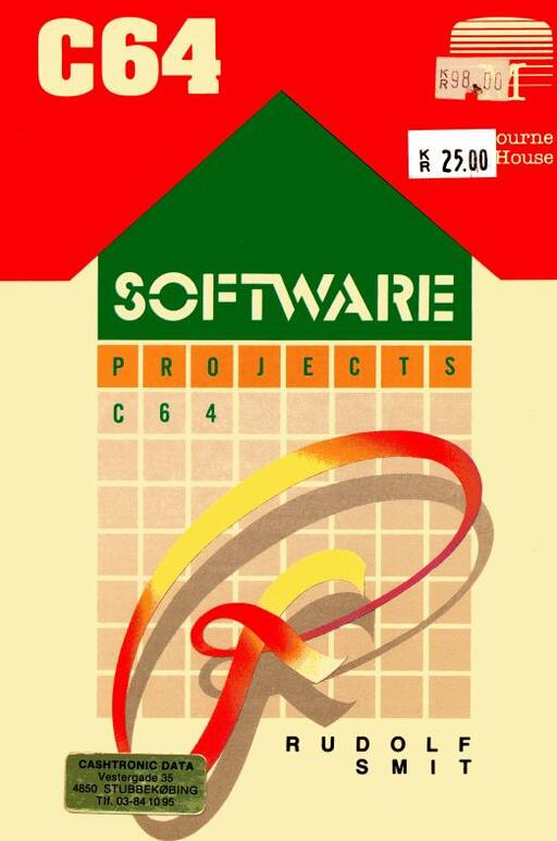 Software Projects C64