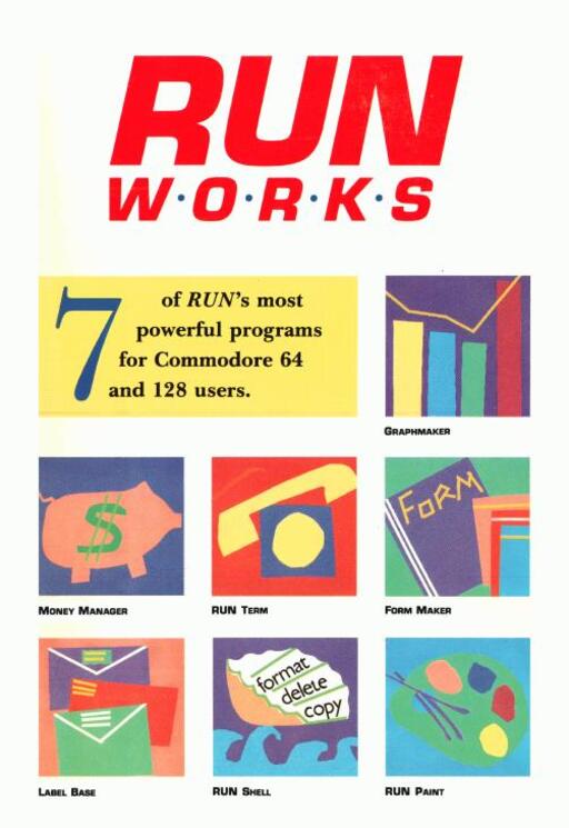 RUN Works