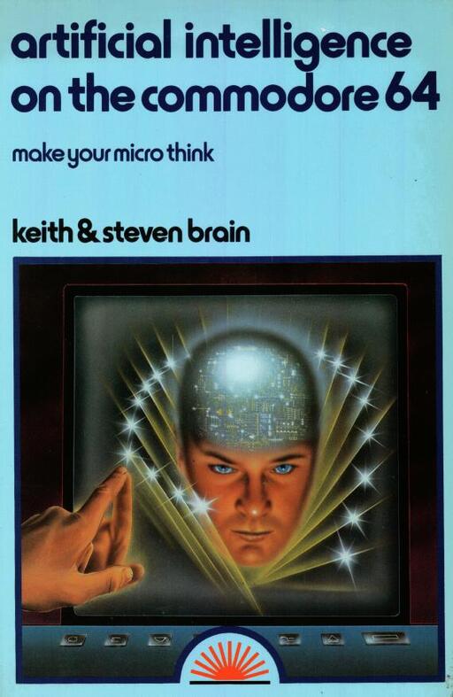 Artificial Intelligence on the Commodore 64