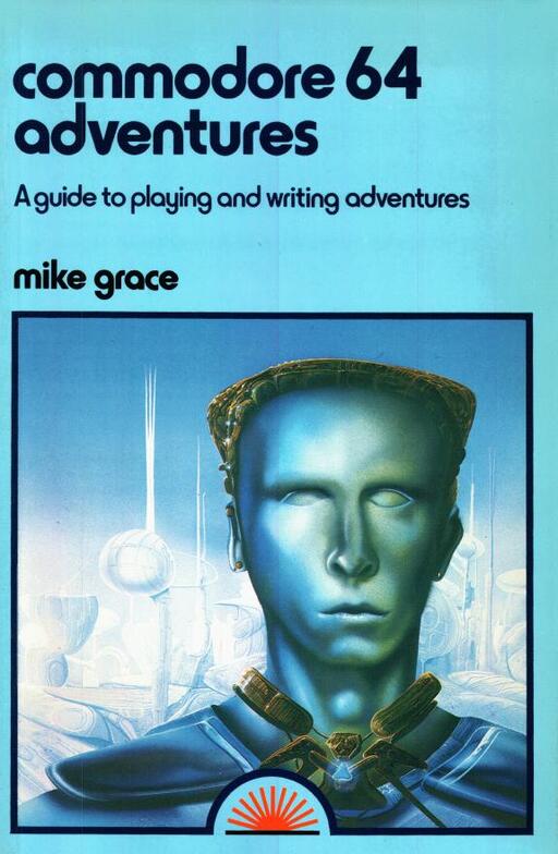 Commodore 64 Adventures