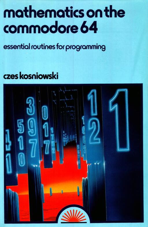 Mathematics on the Commodore 64