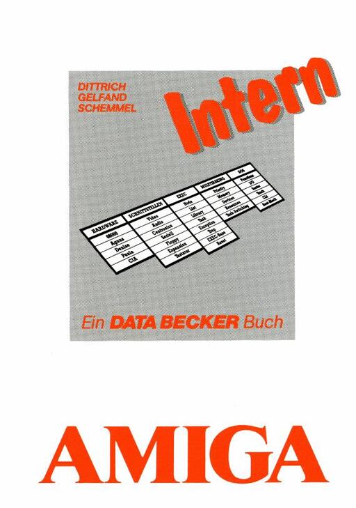 Amiga Intern