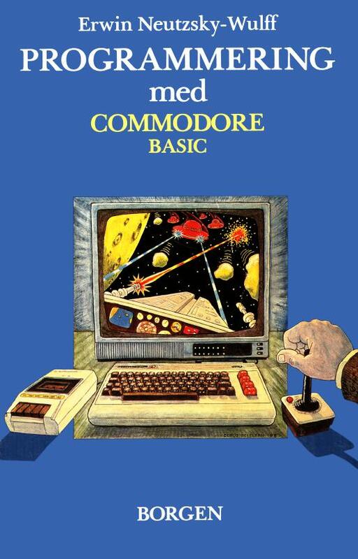 Programmering med Commodore BASIC