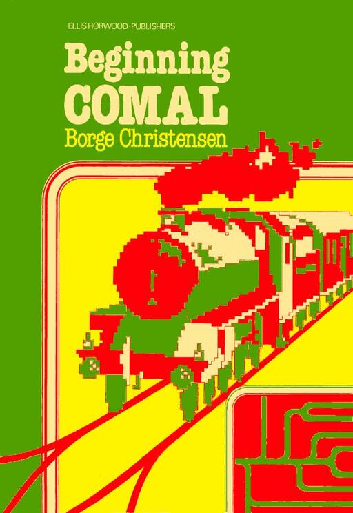 Beginning COMAL