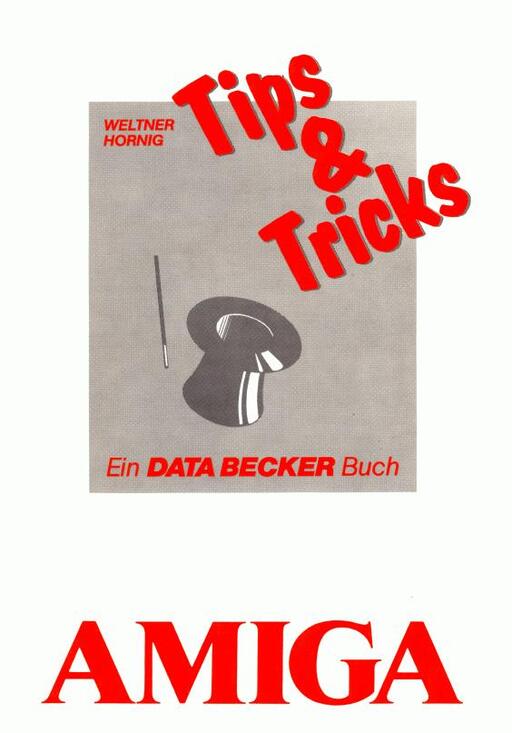 Amiga Tips und Tricks