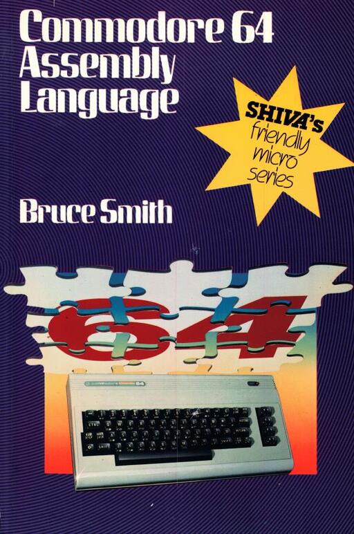Commodore 64 Assembly Language