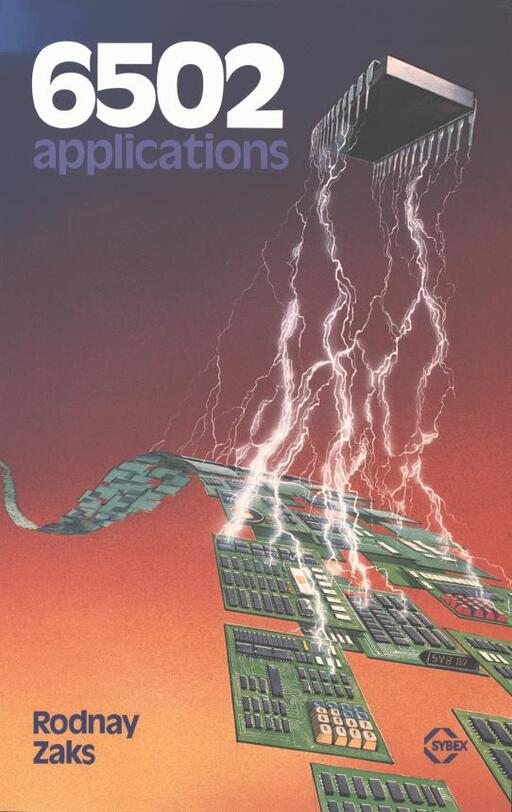 6502 Applications
