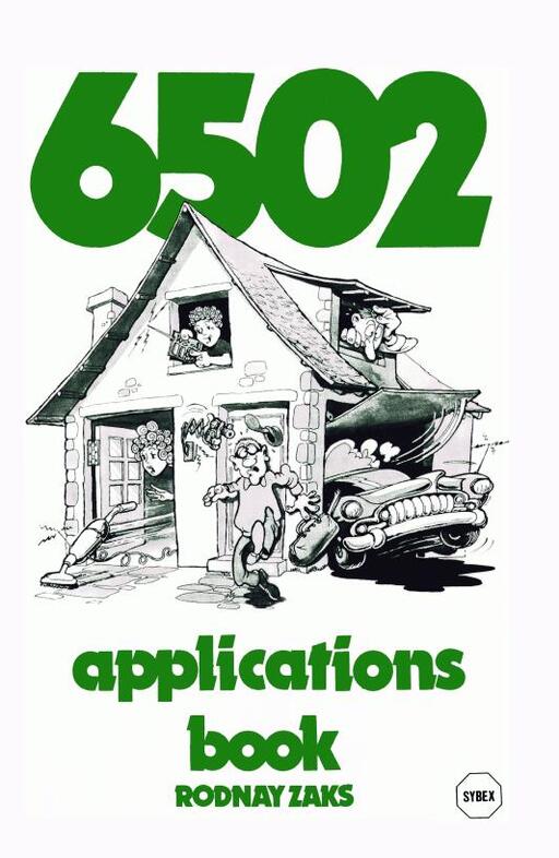 6502 Applications Book
