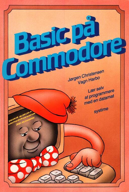 BASIC på Commodore