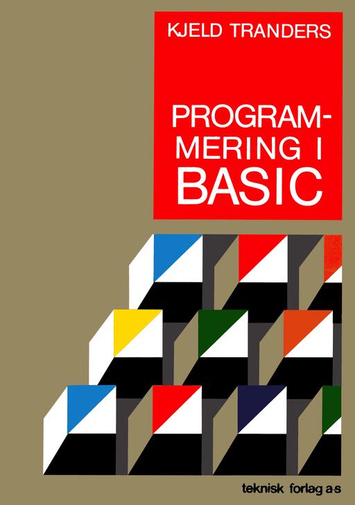 Programmering i BASIC