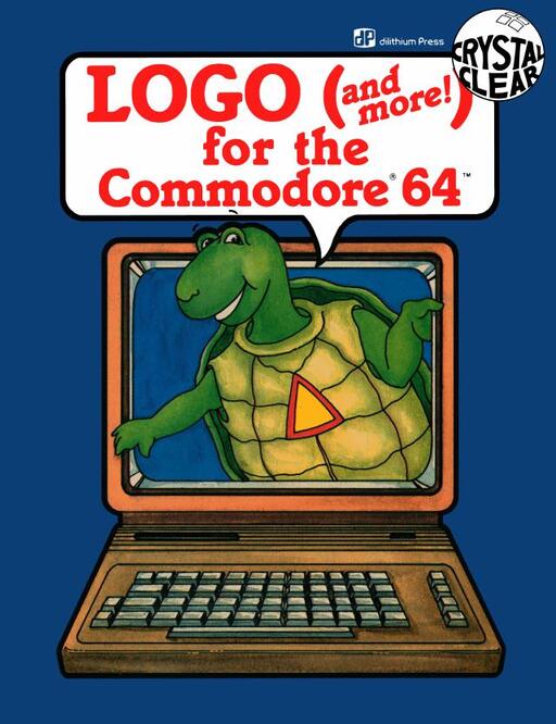 Logo and More for the Commodore 64