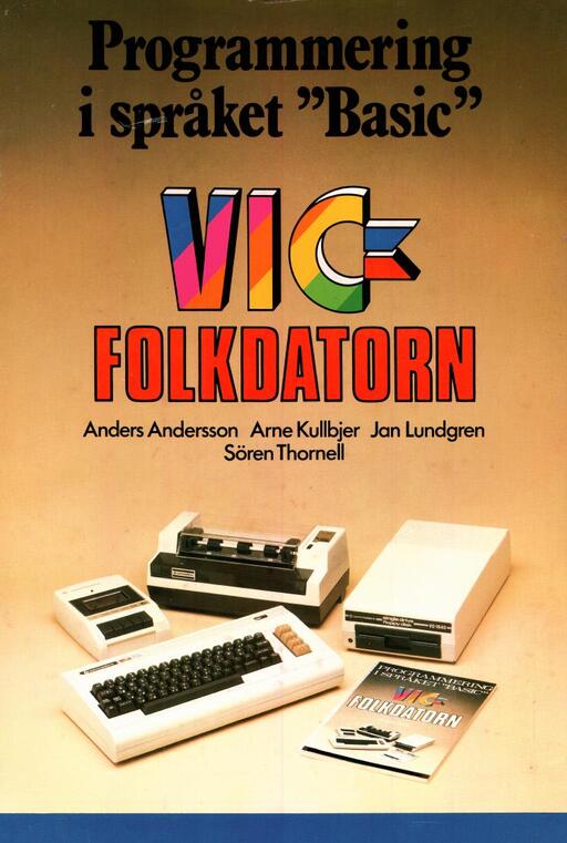 Programmering i språket BASIC