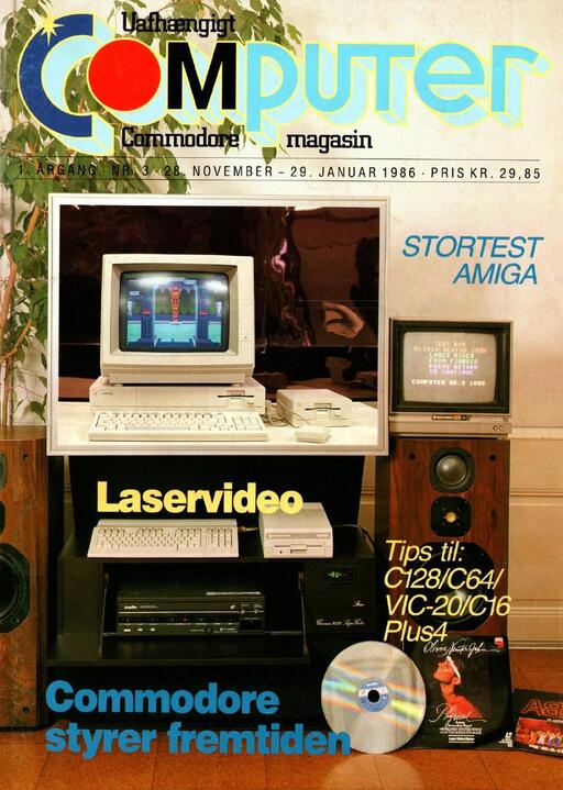 Computer - Issue 003