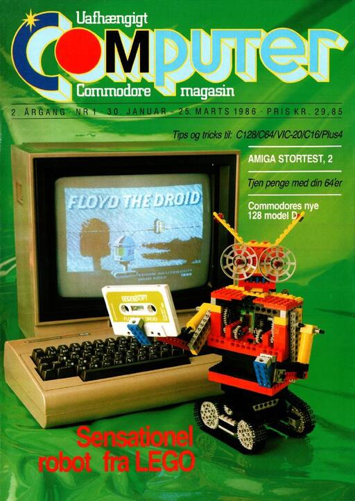 Computer - Issue 004