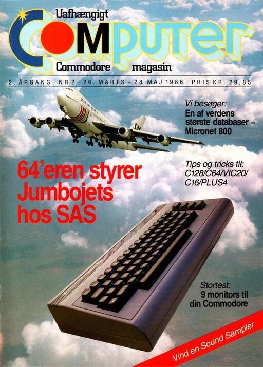 Computer - Issue 005
