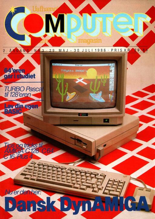 Computer - Issue 006