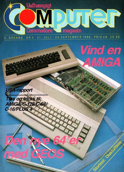 Computer - Issue 007