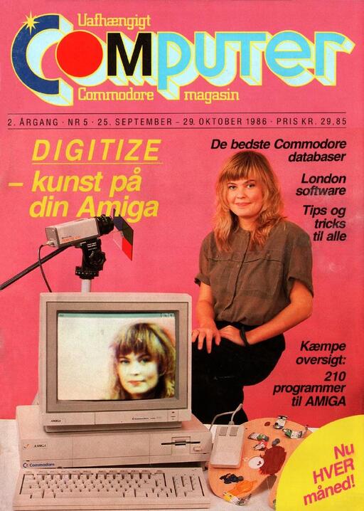 Computer - Issue 008