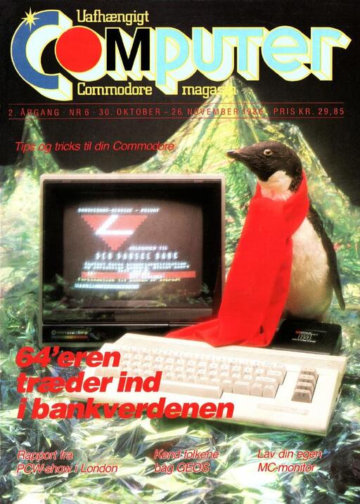 Computer - Issue 009