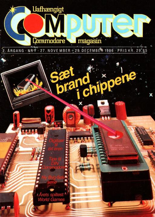 Computer - Issue 010