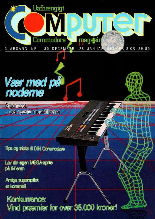 Computer - Issue 011