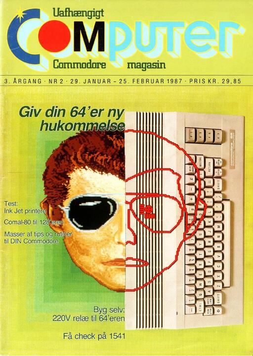 Computer - Issue 012