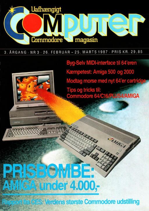 Computer - Issue 013