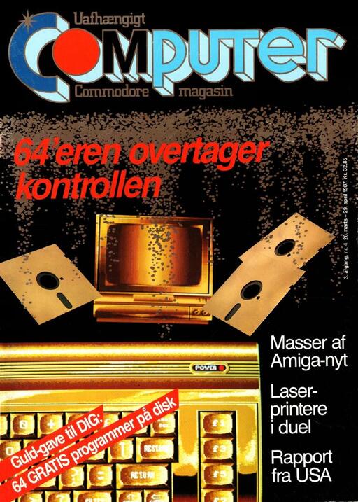 Computer - Issue 014